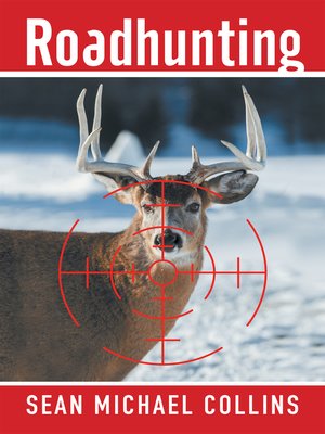 cover image of Roadhunting